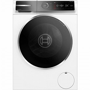 מכונת כביסה פתח חזית 10 ק"ג Bosch בוש Serie 8 WGB25403IL - תוצרת גרמניה מכונת כביסה פתח חזית 10 ק"ג Bosch בוש Serie 8 WGB25403IL - תוצרת גרמניה