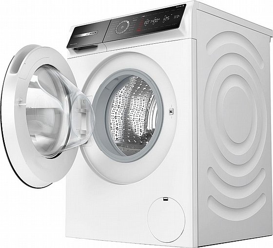 ����� ����� 10 �"� ��� BOSCH WGB25404IL ���
