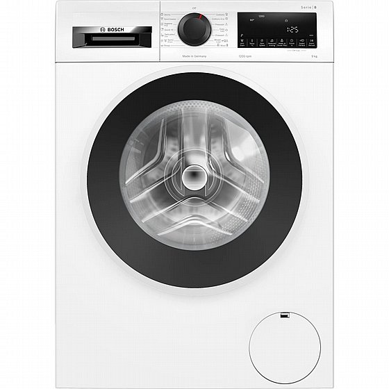 ����� ����� ��� ���� 9 �"� Bosch ��� Serie 8 WGG14203IL