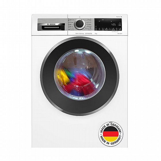 ����� ����� ��� 9 ���� ��� BOSCH WGG24200IL - ����� ������