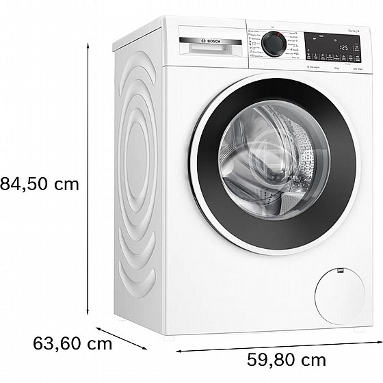����� ����� ��� ���� 9 �"� Bosch ��� Serie 6 WGG242Z9IL