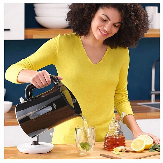 ������ ����� ����� BRAUN 1.7 ��� WK1100BK