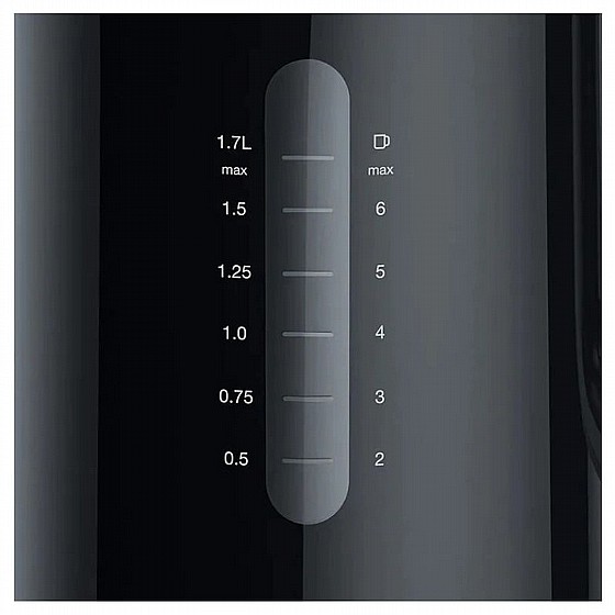 ������ ����� ����� BRAUN 1.7 ��� WK1100BK
