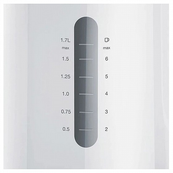 ������ ����� ����� BRAUN 1.7 ��� WK1100WH