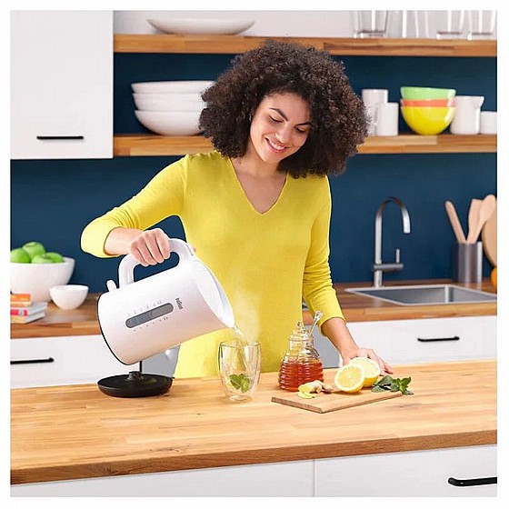 ������ ����� ����� BRAUN 1.7 ��� WK1100WH