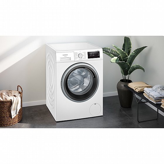 ����� ����� ��� ���� 8 �"� Siemens ����� iQ300 WM12N068IL