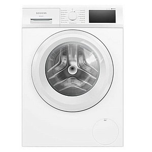   8 " Siemens WM12N158IL IQ300  -    