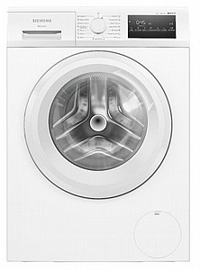 מכונת כביסה פתח חזית 8 ק"ג Siemens סימנס דגם WM12N271IL מכונת כביסה פתח חזית 8 ק"ג Siemens סימנס דגם WM12N271IL
