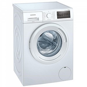 מכונת כביסה 8 ק"ג מבית SIEMENS סימנס דגם WM12N278IL מכונת כביסה 8 ק"ג מבית SIEMENS סימנס דגם WM12N278IL