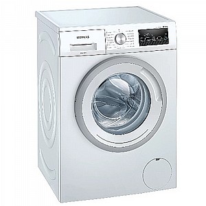 מכונת כביסה 8 ק"ג מבית SIEMENS סימנס דגם IQ300 WM12N280IL מכונת כביסה 8 ק"ג מבית SIEMENS סימנס דגם IQ300 WM12N280IL