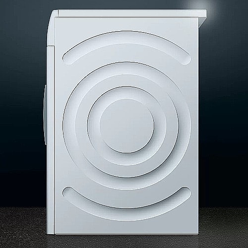 ����� ����� 8 �"� ���� SIEMENS ����� ��� IQ300 WM12N280IL