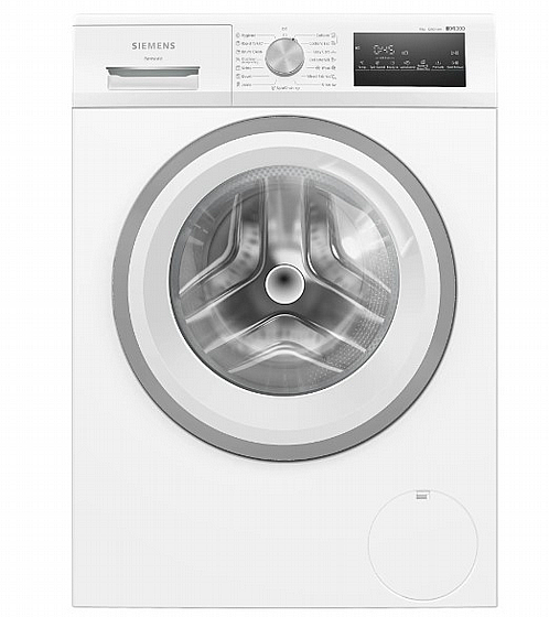 ����� ����� ��� ���� 8 �"� Siemens ����� iQ300 VarioPerfect WM12N281IL