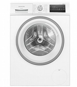 מכונת כביסה פתח חזית 8 ק"ג Siemens סימנס iQ300 VarioPerfect WM12N281IL מכונת כביסה פתח חזית 8 ק"ג Siemens סימנס iQ300 VarioPerfect WM12N281IL