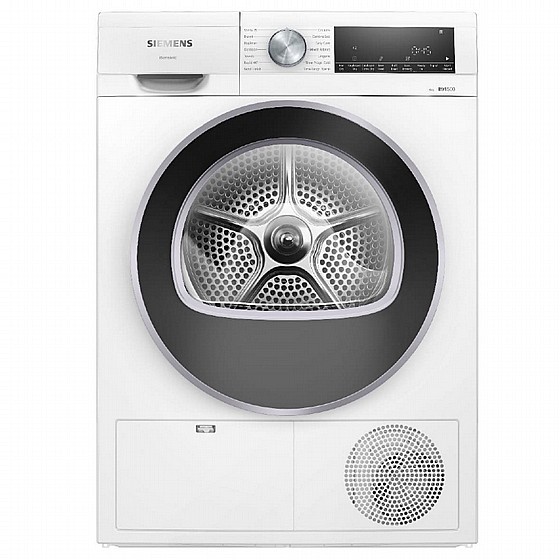 ����� ����� �������� ��� ���� - 8 �"� Siemens ����� iQ500 WP31G200IL