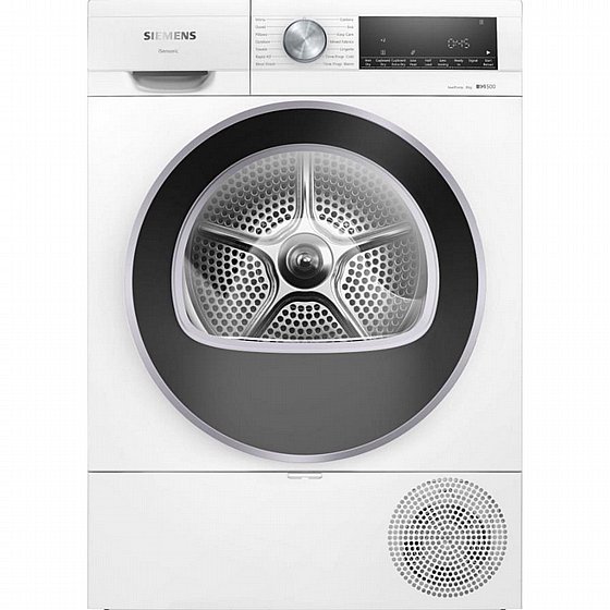 ����� ����� �������� 8 �"� ���� ����� ��� Siemens ����� iQ500 WQ32G28IL