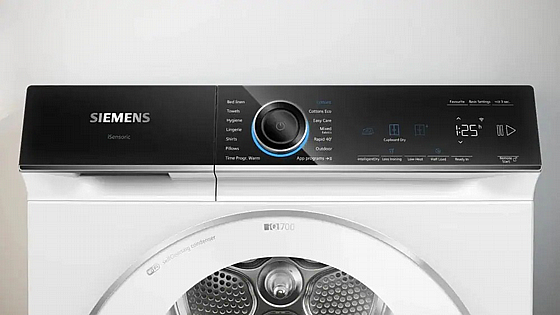 ����� ����� 9 ���� SIEMENS IQ700 WQ45B2B9IL �����