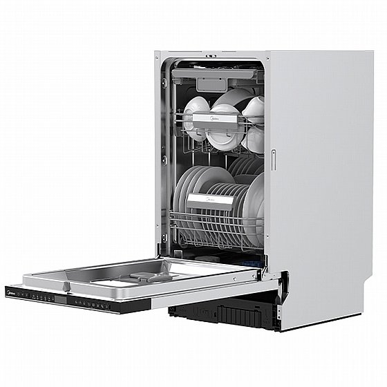 ���� �������� �� 10 ������ ���� ��� WQP8-W7704M ���� MIDEA �����