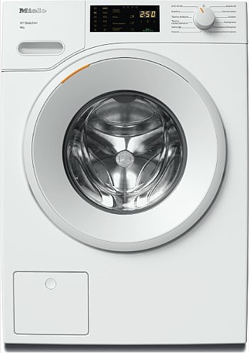 ����� ����� 8 �"� ���� MIELE ����� W1 �� ��� SoftCare ��� WSD023 WCS