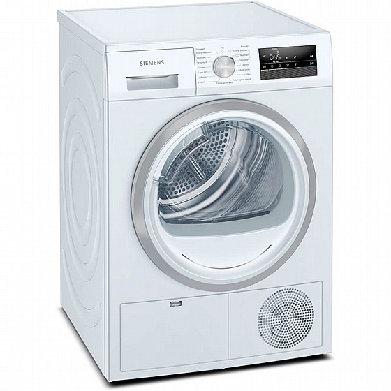 ����� ����� 8 �"� SIEMENS ����� iQ300 WT9H280IL