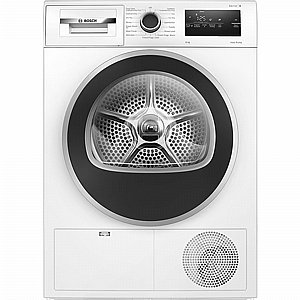 מייבש כביסה בוש 8 קילו Bosch WTH85225IL קונדנסור מייבש כביסה בוש 8 קילו Bosch WTH85225IL קונדנסור