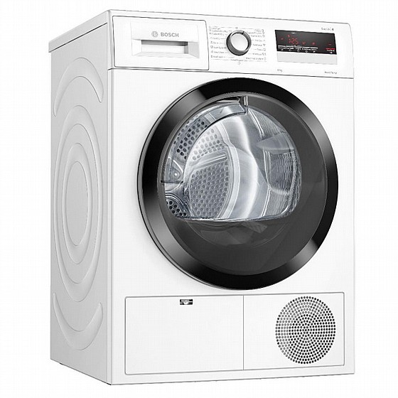 ����� ����� �������� ���� ����� ��� 8 �"� Bosch ��� Serie 4 WTH9280IL