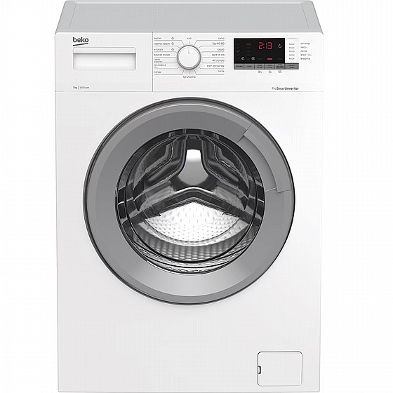 ����� ����� 7 ��� Beko WTV7513XST ��� ������ ���