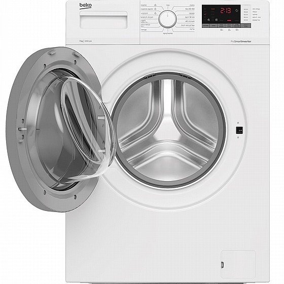 ����� ����� 7 ��� Beko WTV7513XST ��� ������ ���