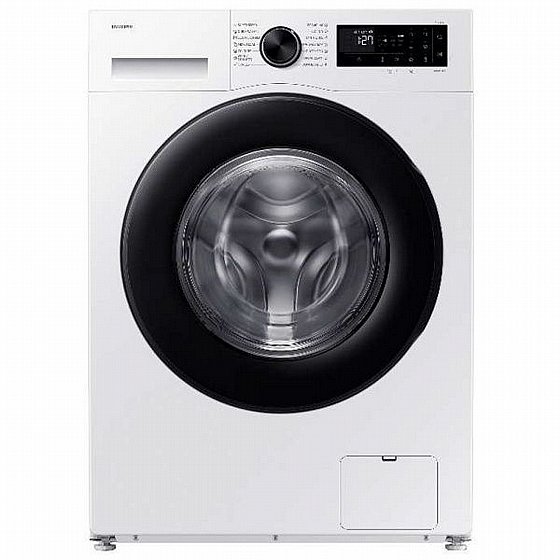 ����� ����� ��� ���� 10 �"� Samsung ������ AI Eco Bubble WW10FG5U34AE