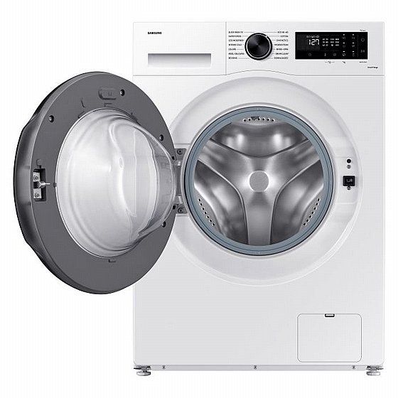 ����� ����� ��� ���� 11 �"� Samsung ��� Eco Bubble WW11CGC04DAE