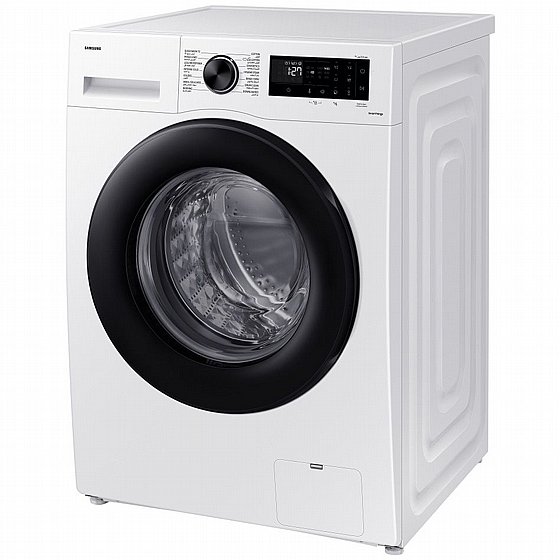 ����� ����� ��� ���� 8 �"� Samsung ��� Eco Bubble WW80CGC045AE