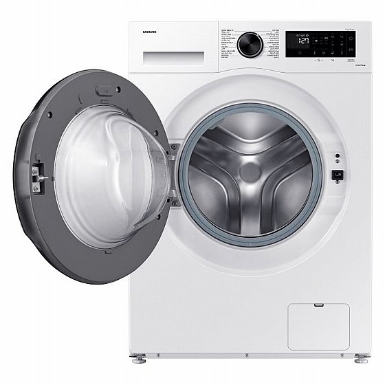 ����� ����� ��� ���� 8 �"� Samsung ��� Eco Bubble WW80CGC045AE - ������ ����� ������ ������