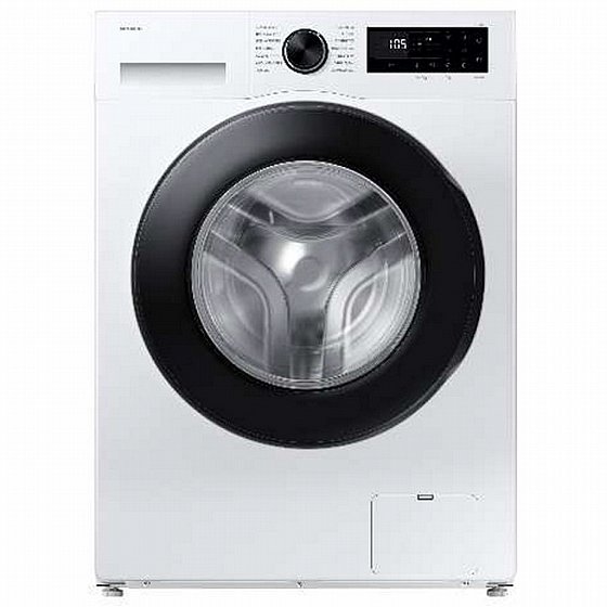 ����� ����� ��� ���� 8 �"� Samsung ������ AI Eco Bubble WW80FG5L32AE