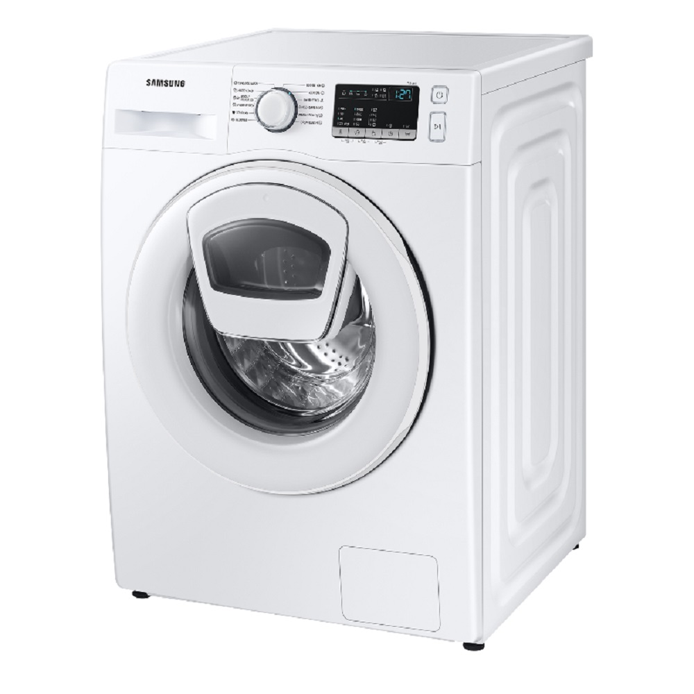 מכונת כביסה 8 ק”ג Samsung WW8ST4540TE סמסונג פתח קידמי