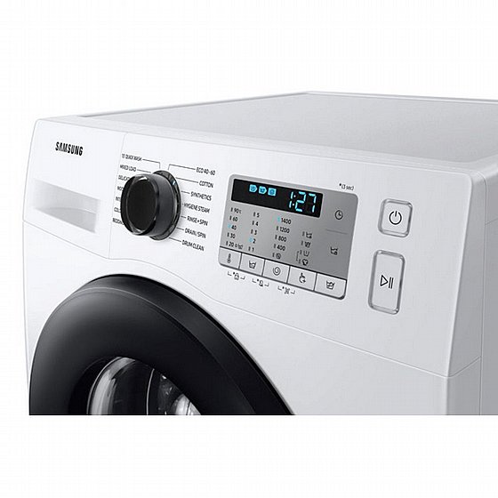 ����� ����� ��� ���� 8 �"� Samsung ��� Eco Bubble WW8STA046AH