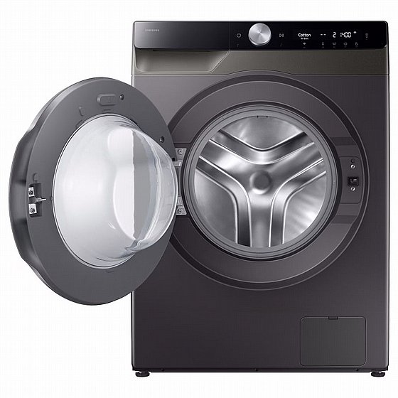 ����� ����� ��� ���� - 9 �"� Samsung ������ WW90DG6U95LX