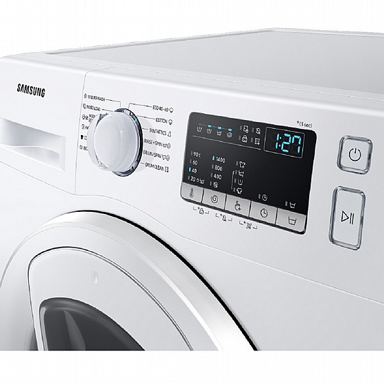 ����� ����� 9 ���� Samsung WW9ST4540TE ������ ��� �����