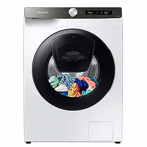 מכונת כביסה פתח חזית 9 ק"ג Samsung דגם Eco Bubble WW9ST5543AT Add Wash מכונת כביסה פתח חזית 9 ק"ג Samsung דגם Eco Bubble WW9ST5543AT Add Wash