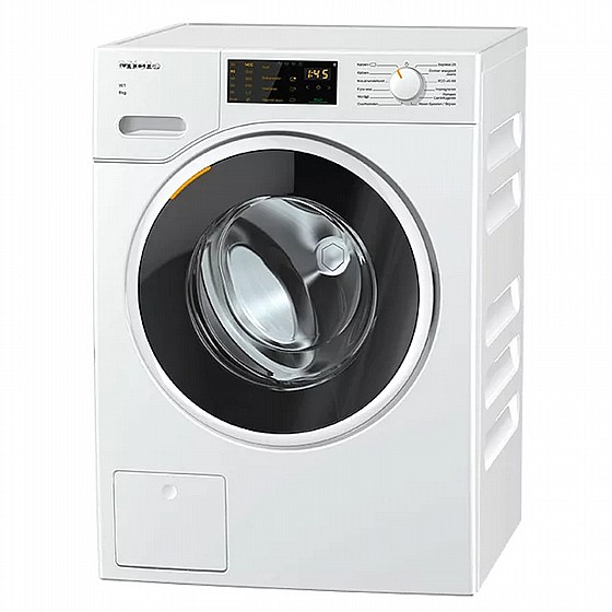 ����� ����� ��� ���� - 8 �"� Miele ���� WWD 120 SG