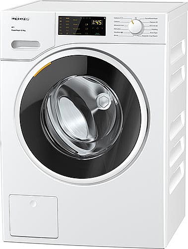 ����� ����� 9 �"� ���� MIELE ���� ��� WWG-660-WCS-TWIN DOS