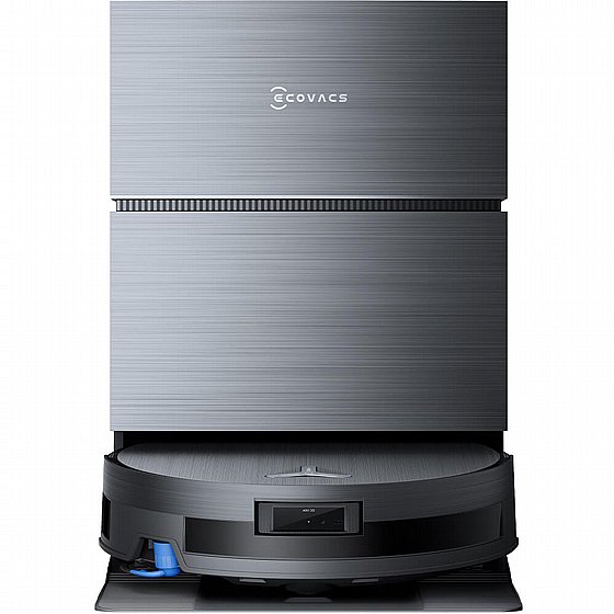 ���� ��� ������ ���� ���� ����� Ecovacs ������ Deebot X11 Pro Omni ���� �����
