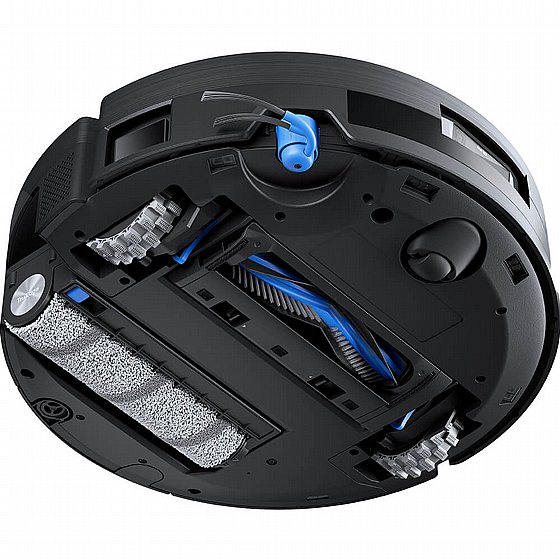 ���� ��� ������ ���� ���� ����� Ecovacs ������ Deebot X11 Pro Omni ���� �����