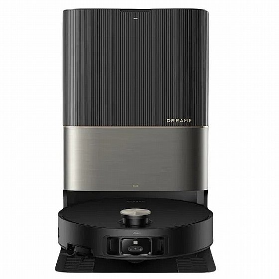 ���� ��� ������ ������ ��� Dreame X50 ULTRA COMPLETE ����� ����  - ������ ����� �����