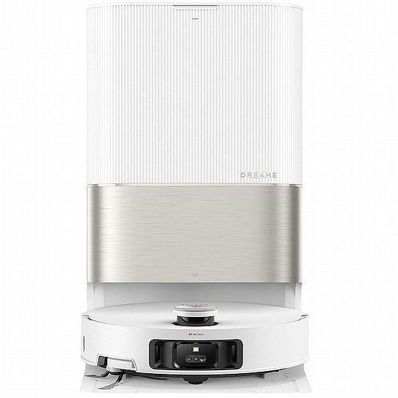 ���� ��� ����� ������ Dreame Bot X50 Ultra COMPLETE  ����� - ���  - ������ ����� �����