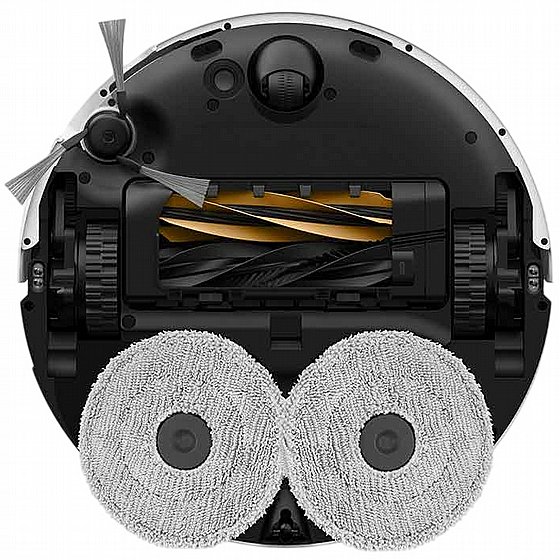 ���� ��� ����� ������ Dreame Bot X50 Ultra COMPLETE  ����� - ���  - ������ ����� �����