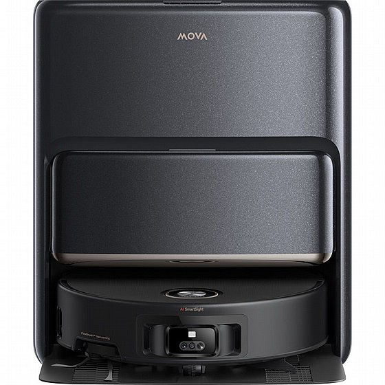 ���� ��� ������ ���� ���� ����� ����� ������� Mova ���� Z60 Ultra Roller Complete Black