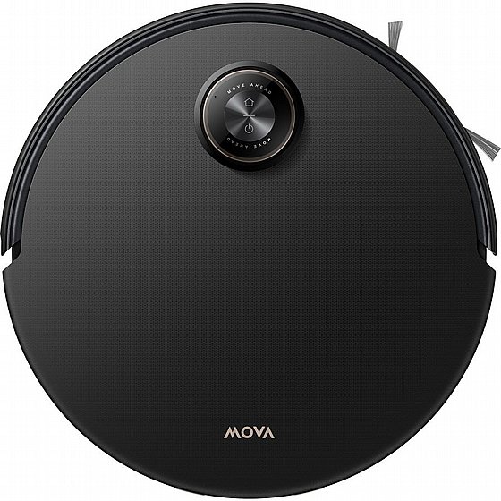 ���� ��� ������ ���� ���� ����� ����� ������� Mova ���� Z60 Ultra Roller Complete Black