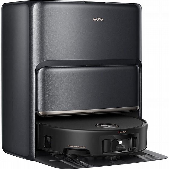 ���� ��� ������ ���� ���� ����� ����� ������� Mova ���� Z60 Ultra Roller Complete Black