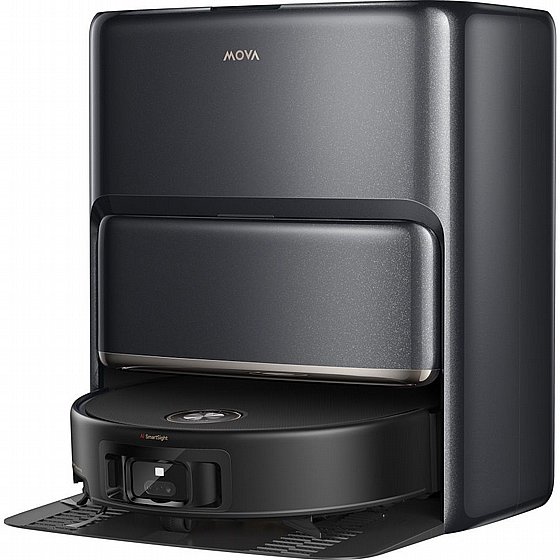 ���� ��� ������ ���� ���� ����� ����� ������� Mova ���� Z60 Ultra Roller Complete Black