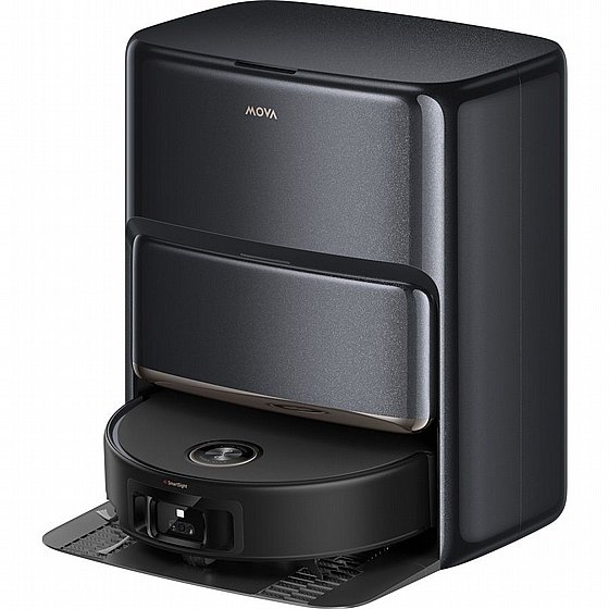 ���� ��� ������ ���� ���� ����� ����� ������� Mova ���� Z60 Ultra Roller Complete Black