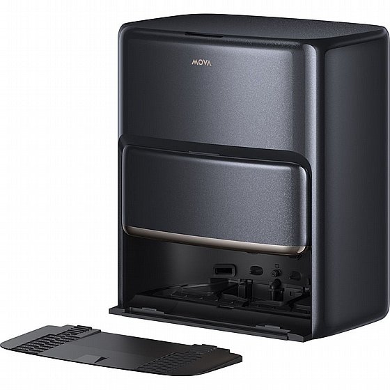 ���� ��� ������ ���� ���� ����� ����� ������� Mova ���� Z60 Ultra Roller Complete Black